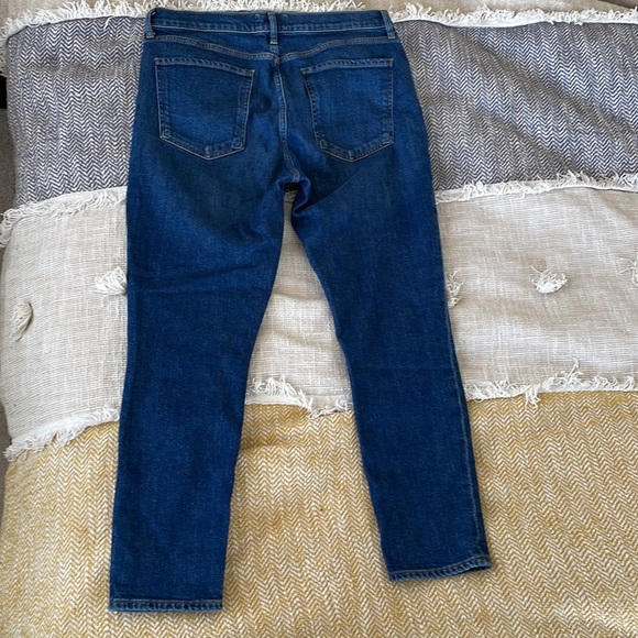 Agolde Jeans - Picture 4 of 4